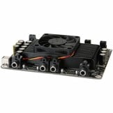 AA-AB33182 4x100W at 4 Ohm Class D Audio Amplifier Board