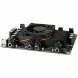 AA-AB33182 4x100W bij 4 Ohm Klasse D audioversterkermodule