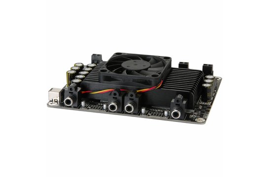 AA-AB33182 4x100W bij 4 Ohm Klasse D audioversterkermodule