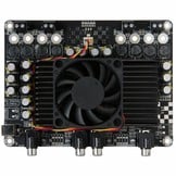 AA-AB33182 4x100W at 4 Ohm Class D Audio Amplifier Board