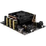 AA-AB32971 2x100W Class D Audio Scheda Amplificatore T-Amp