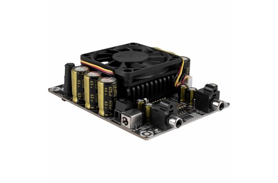 AA-AB32971 2x100W Class D Audio Scheda Amplificatore T-Amp