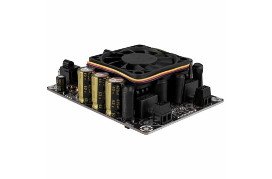 AA-AB32971 2x100W Class D Audio Scheda Amplificatore T-Amp