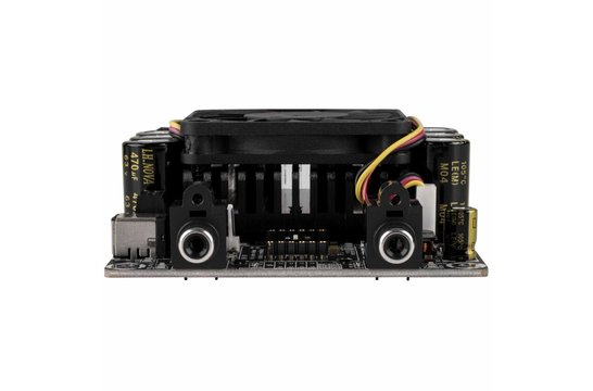 AA-AB32971 2x100W Class D Audio Scheda Amplificatore T-Amp