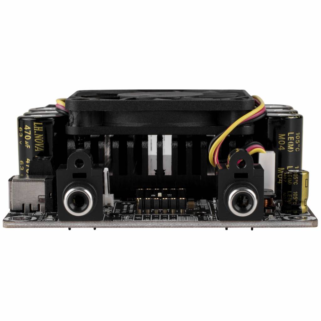 AA-AB32971 2 x 100 W Class D Audio-Verstärkerplatine T-Amp