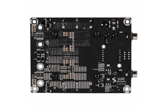 AA-AB32971 2x100W Class D Audio Scheda Amplificatore T-Amp