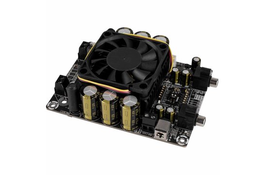 AA-AB32971 2x100W Class D Audio Scheda Amplificatore T-Amp