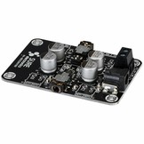AA-AB32261 Stereo 2 x 150mW Class AB LM4881 Headphone Amplifier Board