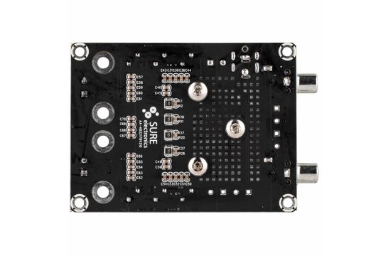 AA-AB32178 2 x 50 W 4 Ohm Klasse D Audioverstärkerplatine – TPA3116