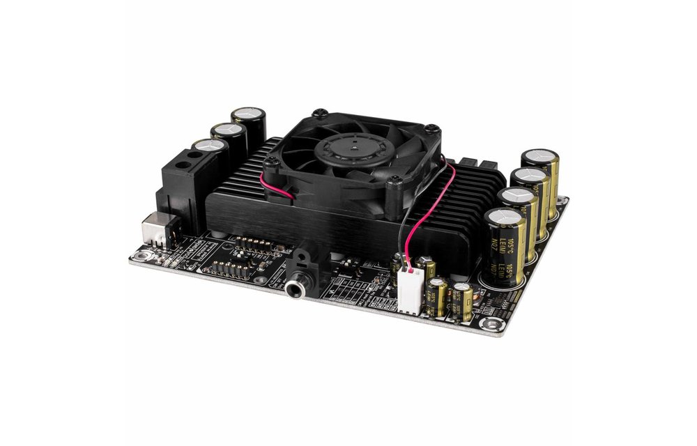 AA-AB31241 1x600W TAS5630 Class-D versterkermodule