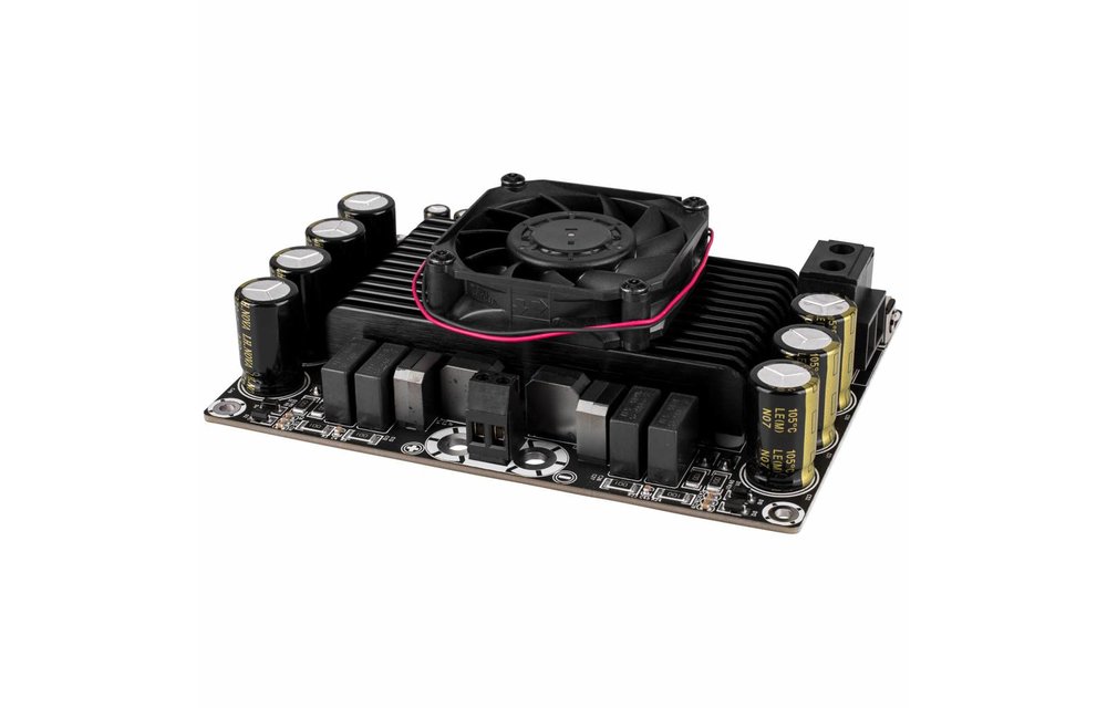 AA-AB31241 1x600W TAS5630 Class-D versterkermodule