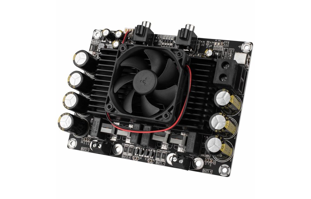AA-AB32191 2x300W TAS5630 Klasse-D- Verstärkermodule