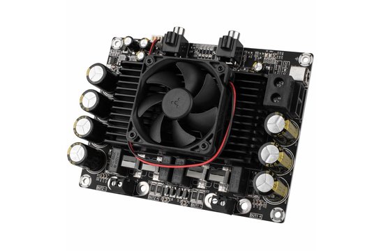 AA-AB32191 2x300W TAS5630 klasse-D versterkermodule