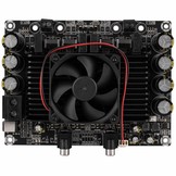 AA-AB32191 2x300W TAS5630 klasse-D versterkermodule