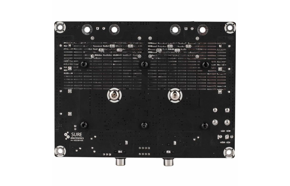 AA-AB32191 2x300W TAS5630 Klasse-D- Verstärkermodule