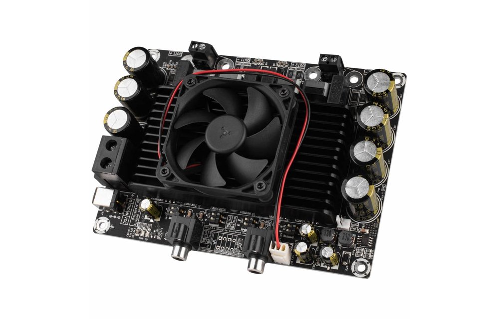 AA-AB32191 2x300W TAS5630 Klasse-D- Verstärkermodule