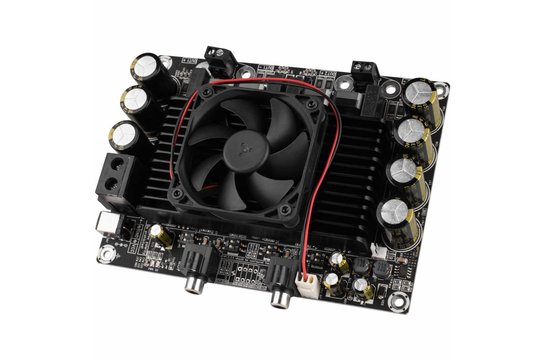 AA-AB32191 2x300W TAS5630 klasse-D versterkermodule
