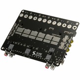 AA-AB33184 4x100W TDA7498 Klasse-D versterkermodule