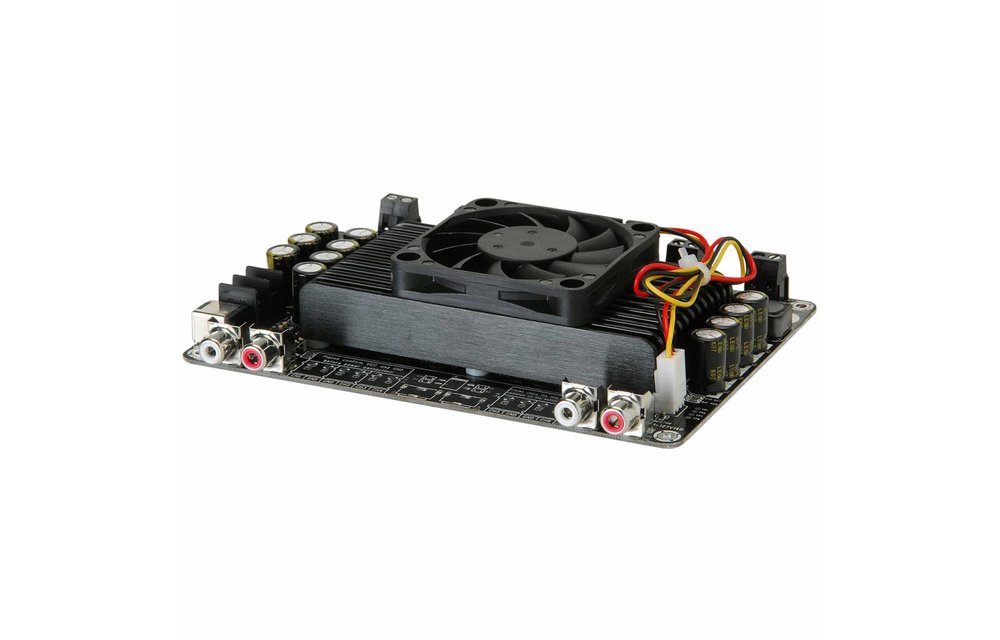 AA-AB33184 4x100W TDA7498 Class-D versterkermodule