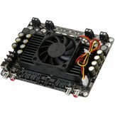 AA-AB33184 4x100W TDA7498 Klasse-D versterkermodule