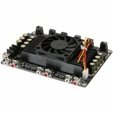 AA-AB34181 6x100W TDA7498 Class-D Amplifier Board