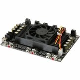 AA-AB34181 6x100W TDA7498 Klasse-D  versterkermodule