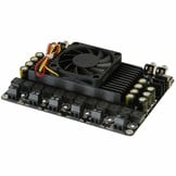AA-AB34181 6x100W TDA7498 Klasse-D  versterkermodule