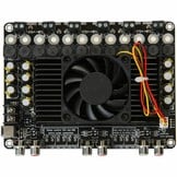 AA-AB34181 6x100W TDA7498 Klasse-D  versterkermodule