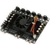 AA-AB34181 6x100W TDA7498 Klasse-D  versterkermodule