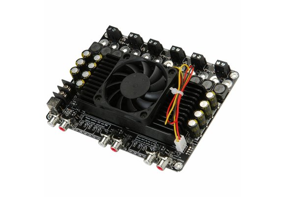 AA-AB34181 Amplifier module