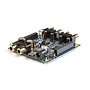 2x4 Kit Digital Signal Processor Assembled Board