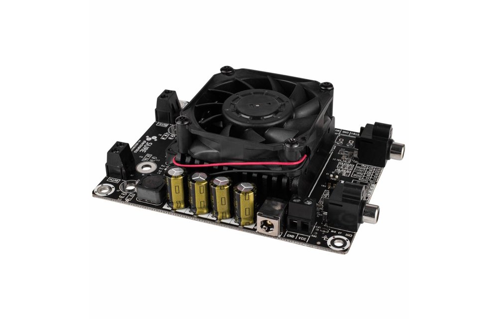 AA-AB32189 2x100W TDA7498 Class-D Amplifier Board