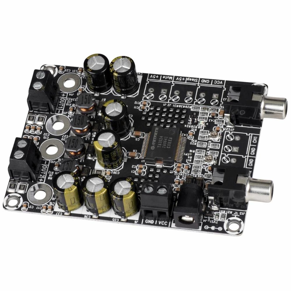 Sure Electronics AA-AB32155 Versterkermodule kopen? - SoundImports