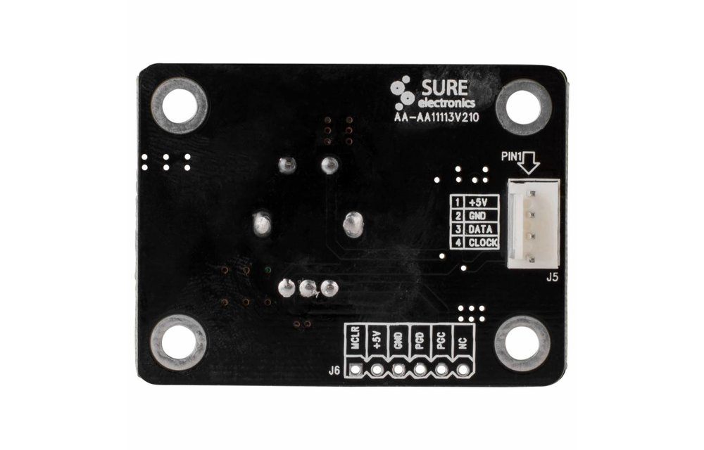 AA-AB41116 Digital gesteuerter elektronischer Stereo-Audio-Lautstärkeregler