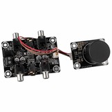 AA-AB41116 Digital gesteuerter elektronischer Stereo-Audio-Lautstärkeregler