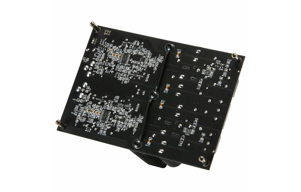 AA-AB32291 2x250W IRS2092 Klasse-D-Verstärkermodule