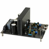 AA-AB32291 2x250W IRS2092 klasse-D versterkermodule