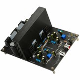 AA-AB32291 2x250W IRS2092 klasse-D versterkermodule