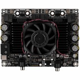 AA-AB32314 2 x 400 W Class D Audio-Verstärkerplatine – T-Amp