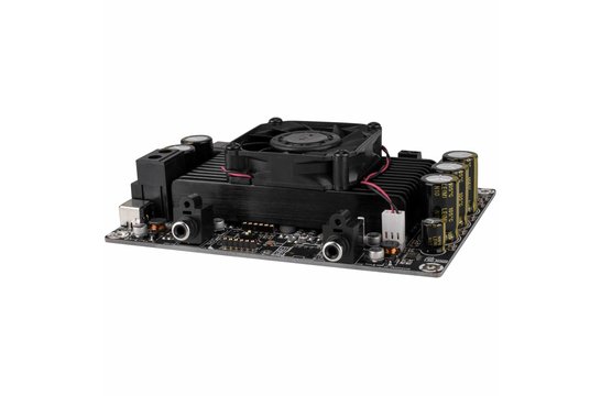 AA-AB32314 2x400W Class D Audio Scheda Amplificatore - T-Amp