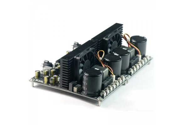 AA-AB31341 Amplifier module