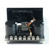 AA-AB31512 1 x 500 W IRS2092 4-Ohm-Audioverstärkerplatine der Klasse D