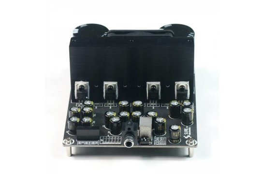 AA-AB31431 1 x 750 W IRS2092 4-Ohm-Audioverstärkerplatine der Klasse D