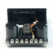 AA-AB31431 1x750W IRS2092 4 Ohm Klasse D audioversterkermodule