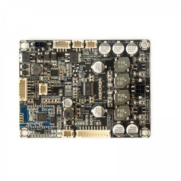 AA-JA32151 2 x 15 Watt 8 Ohm Klasse D Audioverstärker