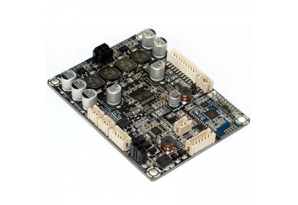 AA-JA32151 Modulo Amplificatore