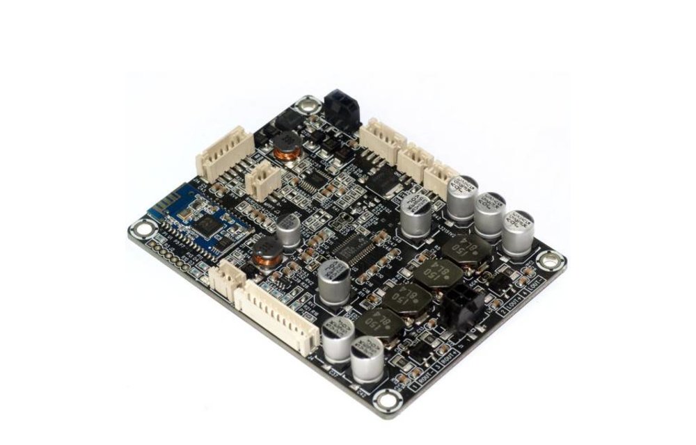 AA-JA32151 2 x 15 Watt 8 Ohm Audioverstärker der Klasse D mit Bluetooth 2.1 – JAB1