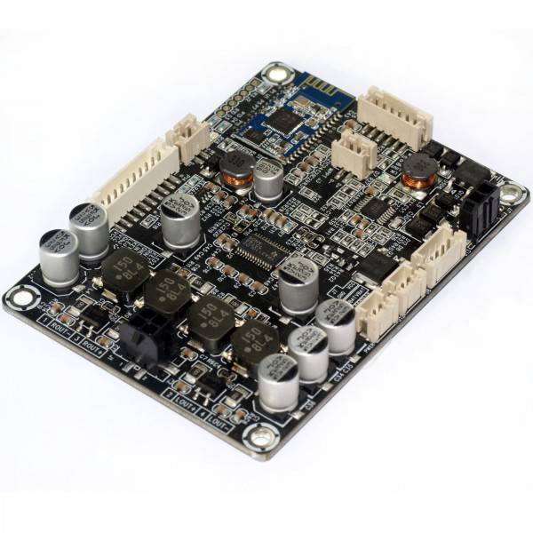 AA-JA32151 2 x 15 Watt 8 Ohm Class D Audio Amplifier