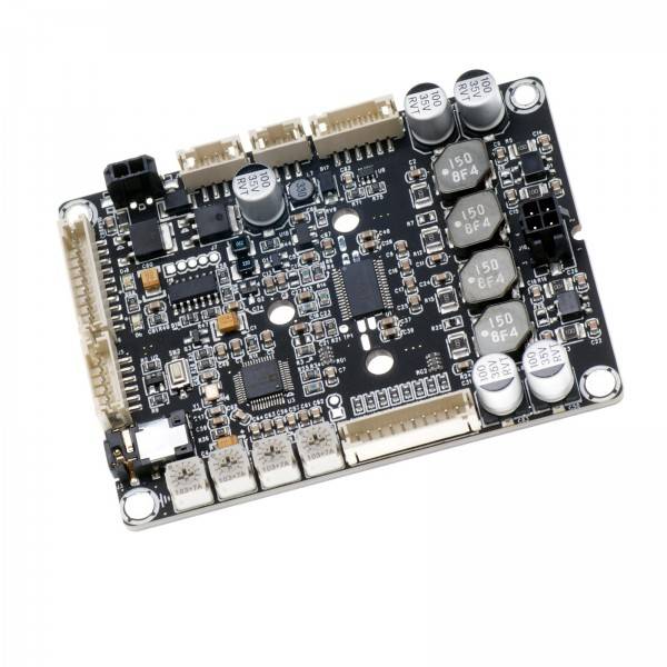 AA-JA32473 2 x 30 Watt klasse D audioversterkermodule