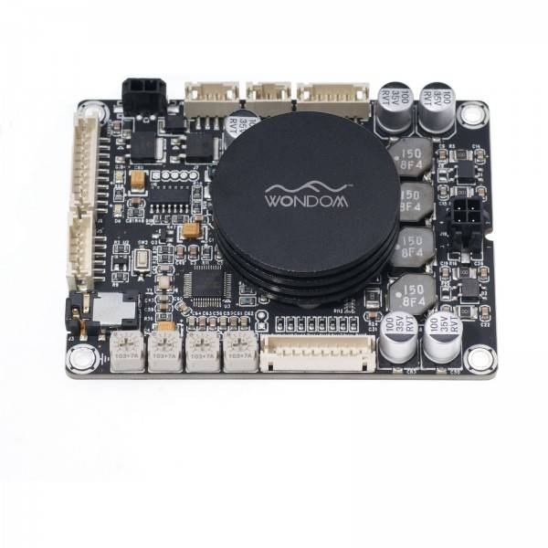 AA-JA32172 2 x 50 Watt Class D Audio Scheda Amplificatore